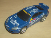 Carrera Go 61405 Porsche GT3  